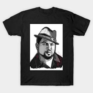 ICE CUBE T-Shirt